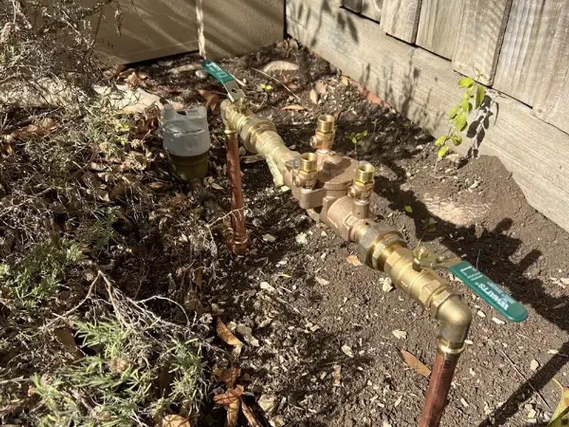 Pipe maintenance